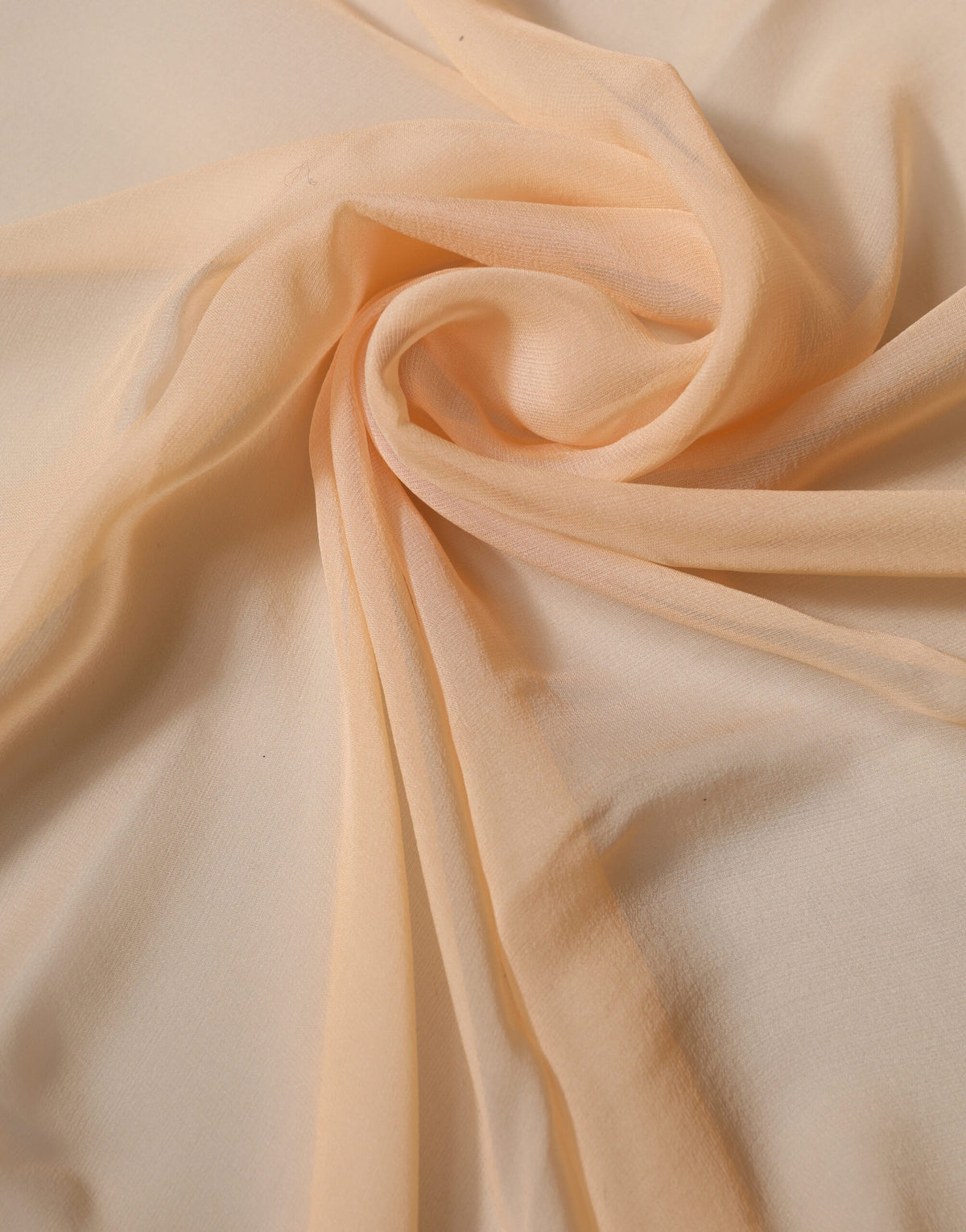 Dolce & Gabbana Beige Silk Stole
