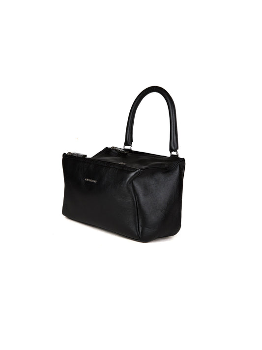 Givenchy Black Calfskin Handbag