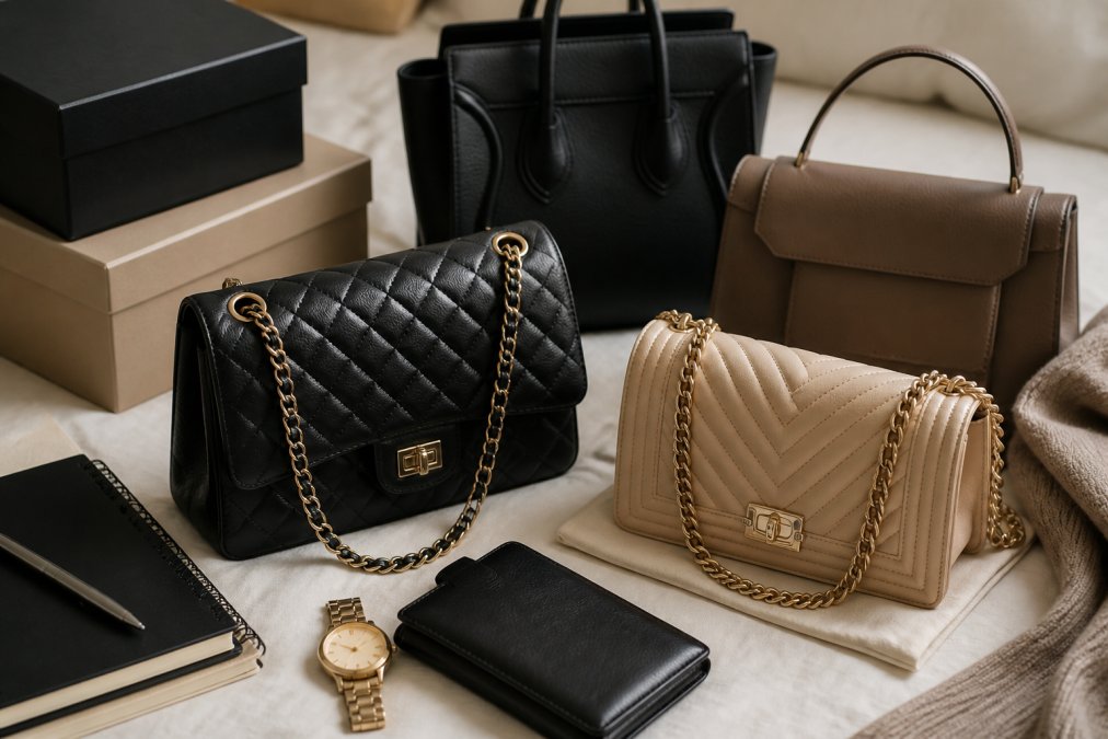 Best Designer Brands That Hold Value: 2026 Resale Guide