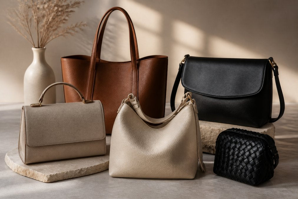 Best Designer Handbags for Everyday Use: 2026 Guide