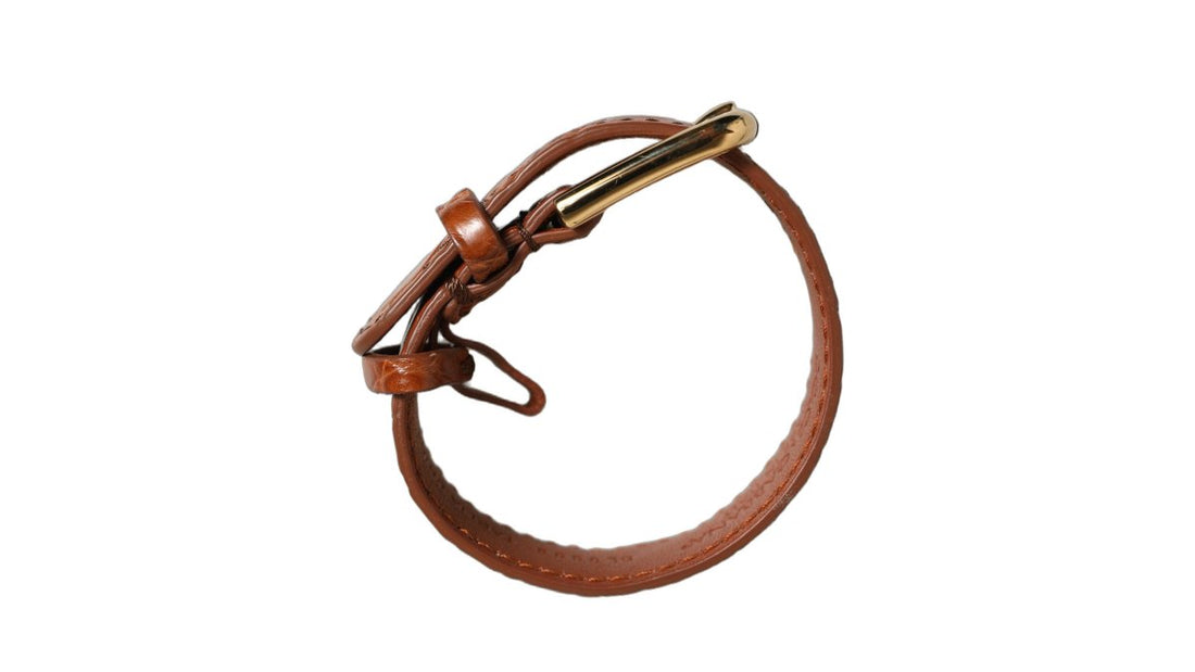 How to Spot Quality Leather Construction