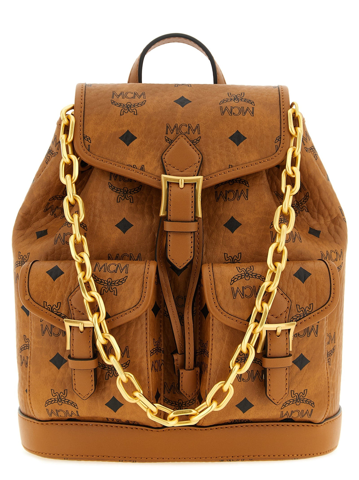 Backpacks & Belt Bags
