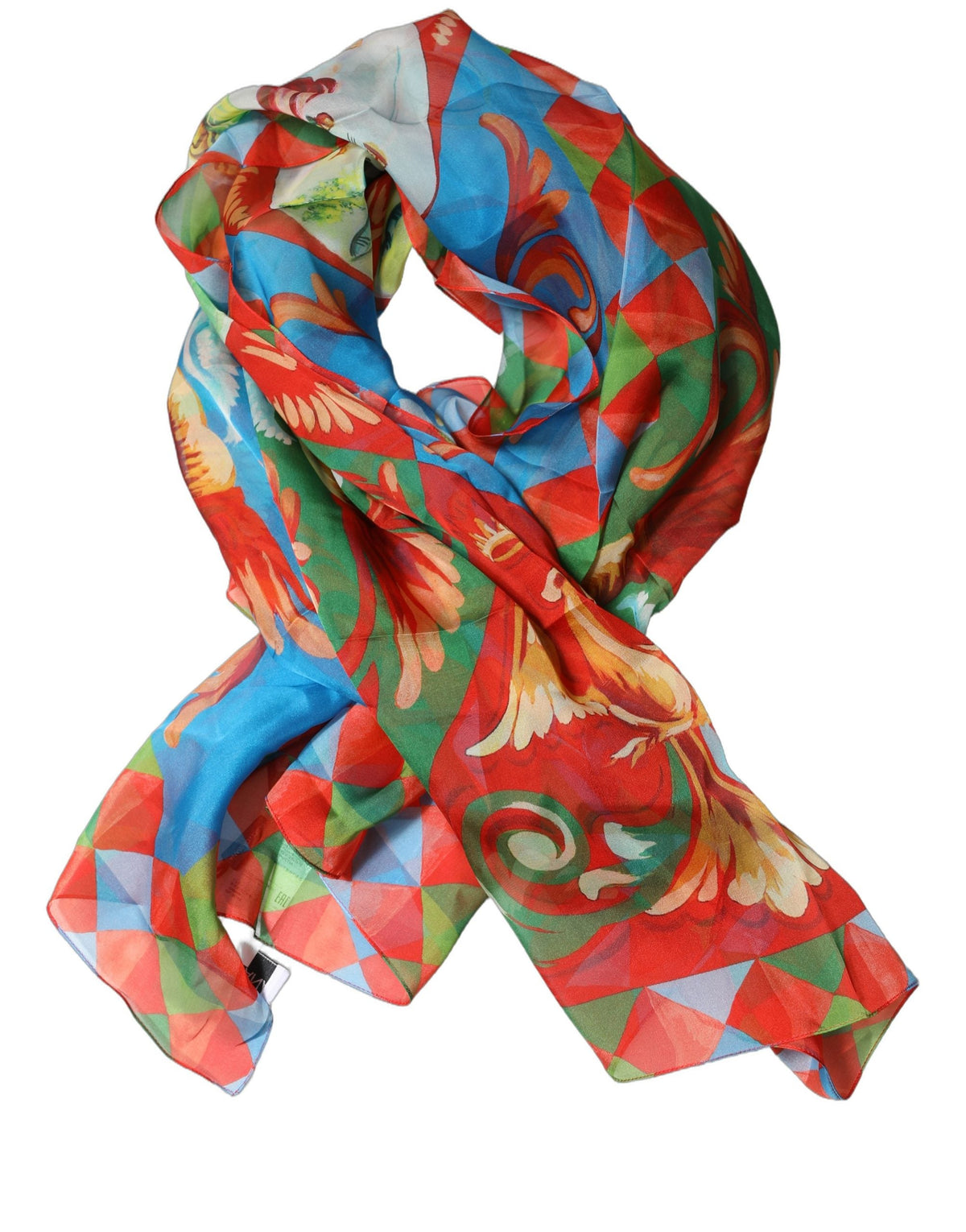 Scarves