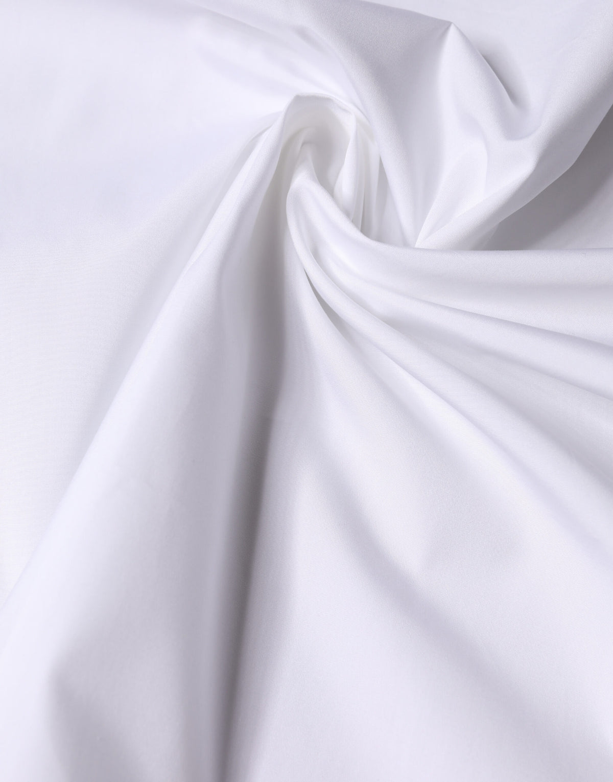 Dolce & Gabbana White Cotton Square Stole