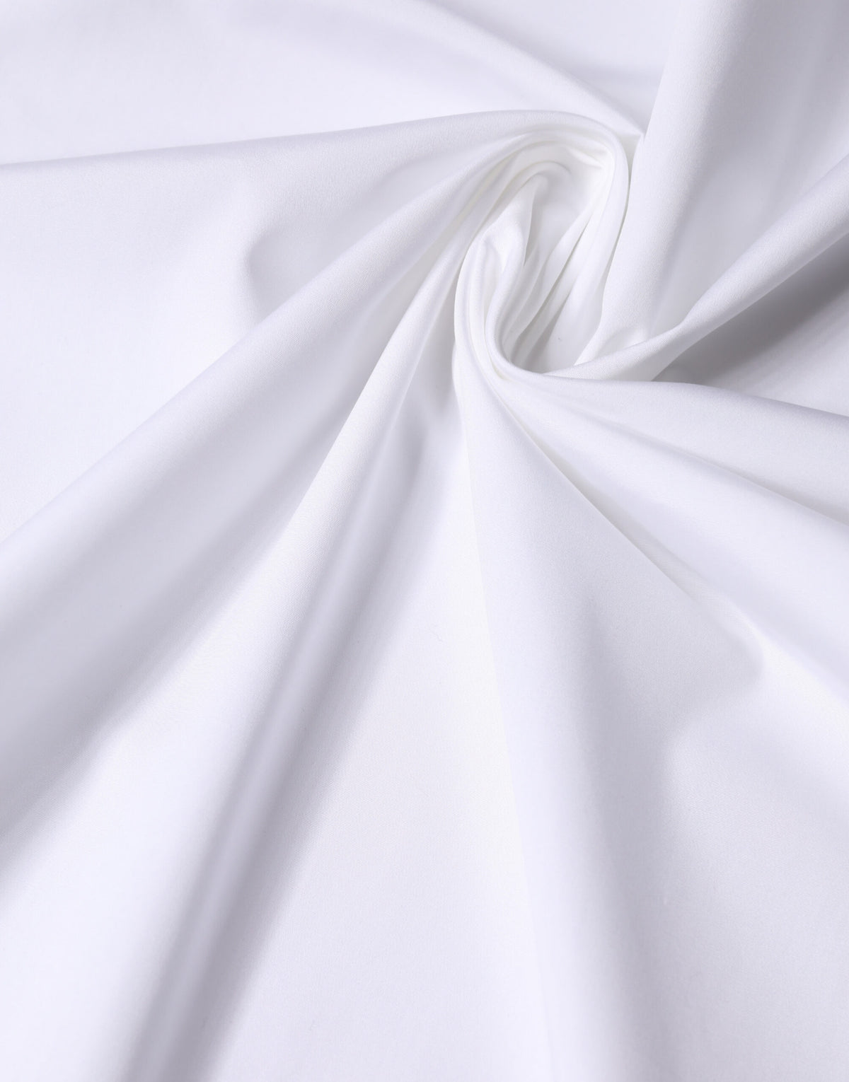 Dolce & Gabbana White Cotton Square Stole