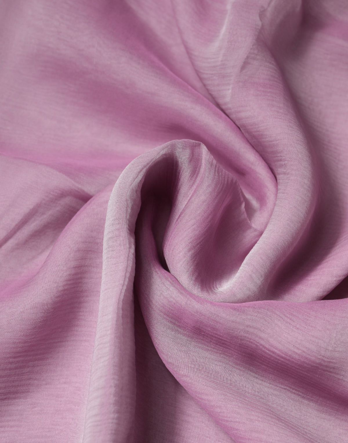 Dolce & Gabbana Pink Silk Wrap Shawl