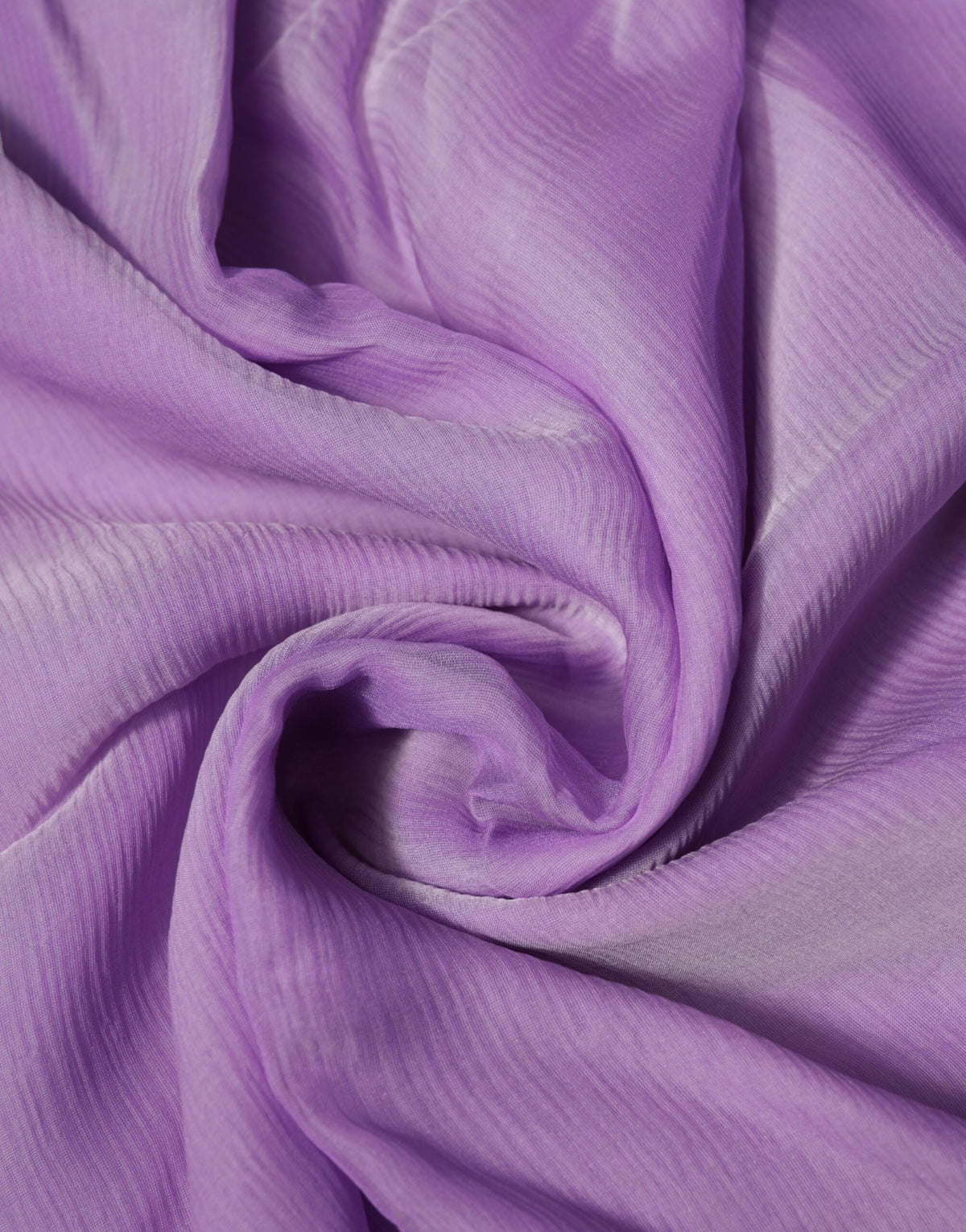 Dolce & Gabbana Purple Silk Wrap Shawl